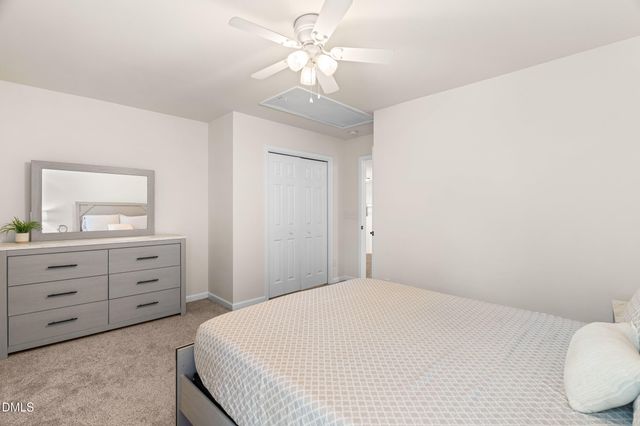 304 Liberty Rose Drive, Morrisville, NC 27560