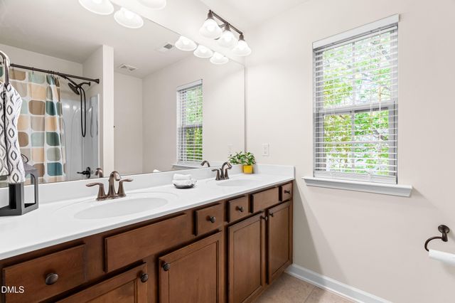 304 Liberty Rose Drive, Morrisville, NC 27560
