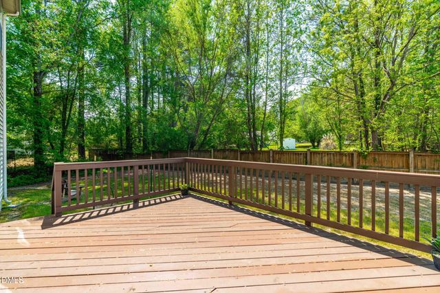 304 Liberty Rose Drive, Morrisville, NC 27560