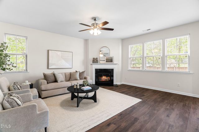 304 Liberty Rose Drive, Morrisville, NC 27560