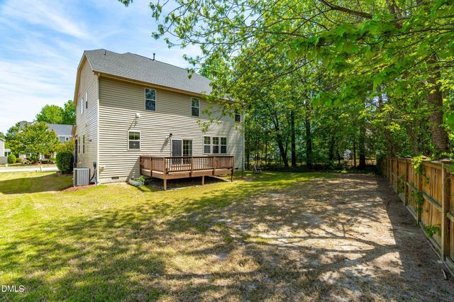 304 Liberty Rose Drive, Morrisville, NC 27560