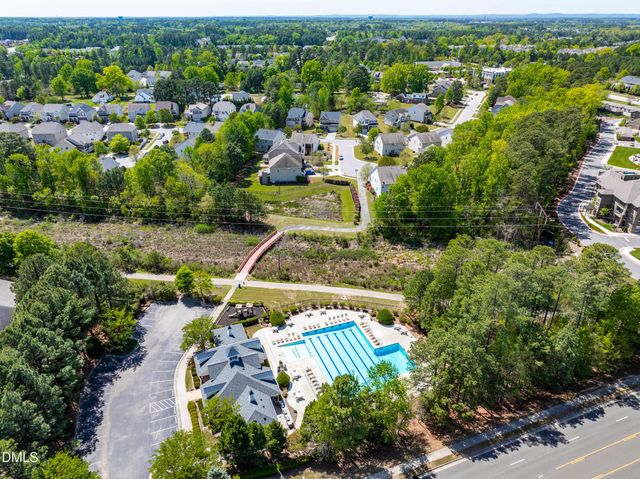 304 Liberty Rose Drive, Morrisville, NC 27560