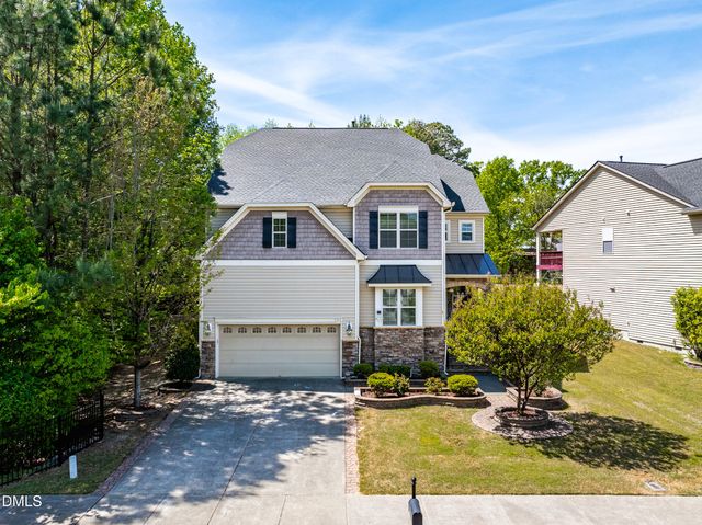 304 Liberty Rose Drive, Morrisville, NC 27560