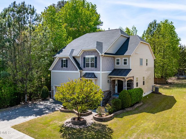 304 Liberty Rose Drive, Morrisville, NC 27560