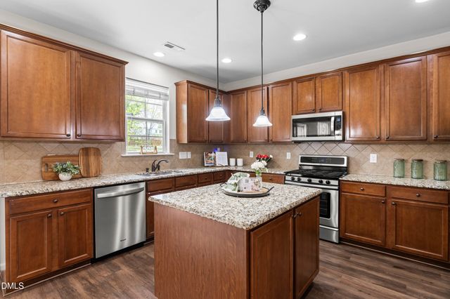 304 Liberty Rose Drive, Morrisville, NC 27560