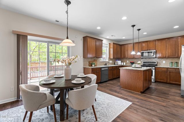 304 Liberty Rose Drive, Morrisville, NC 27560