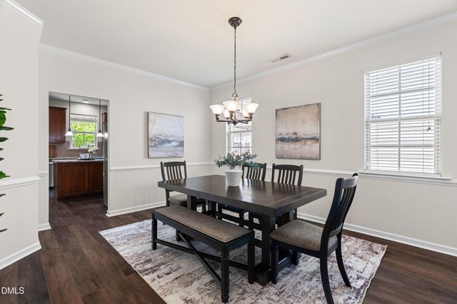 304 Liberty Rose Drive, Morrisville, NC 27560