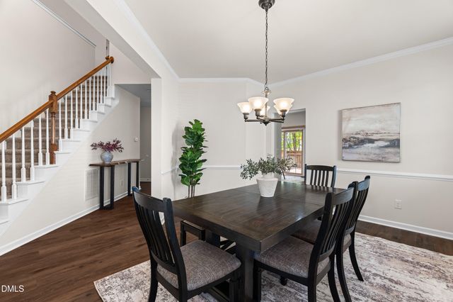 304 Liberty Rose Drive, Morrisville, NC 27560