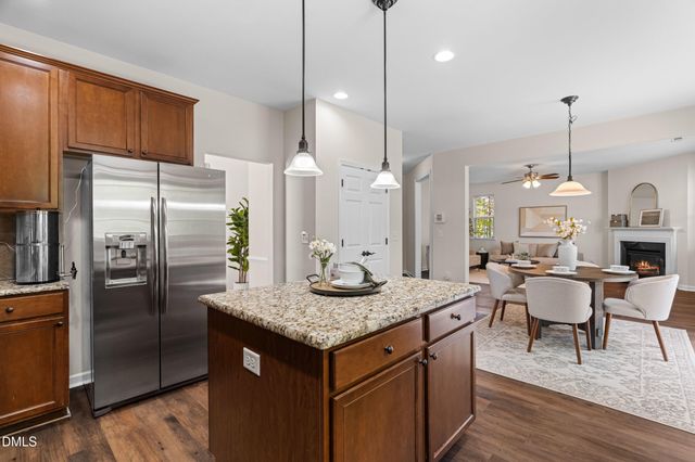 304 Liberty Rose Drive, Morrisville, NC 27560