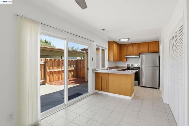4193 Redstone Terrace, Fremont, CA 94555