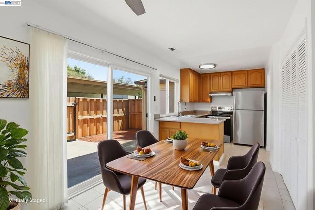 4193 Redstone Terrace, Fremont, CA 94555