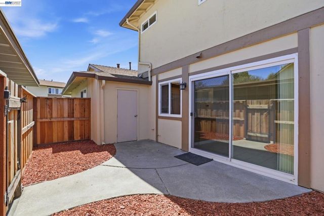 4193 Redstone Terrace, Fremont, CA 94555