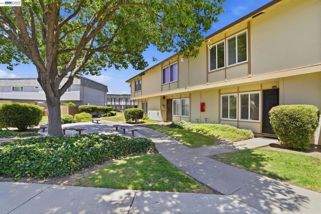 4193 Redstone Terrace, Fremont, CA 94555