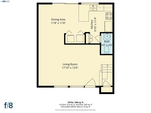 4193 Redstone Terrace, Fremont, CA 94555