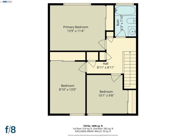 4193 Redstone Terrace, Fremont, CA 94555