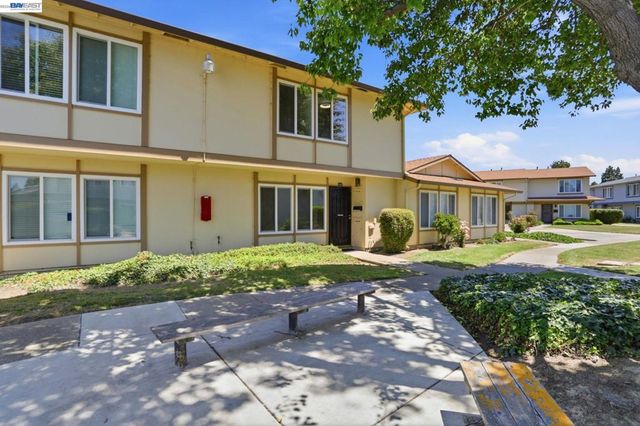4193 Redstone Terrace, Fremont, CA 94555