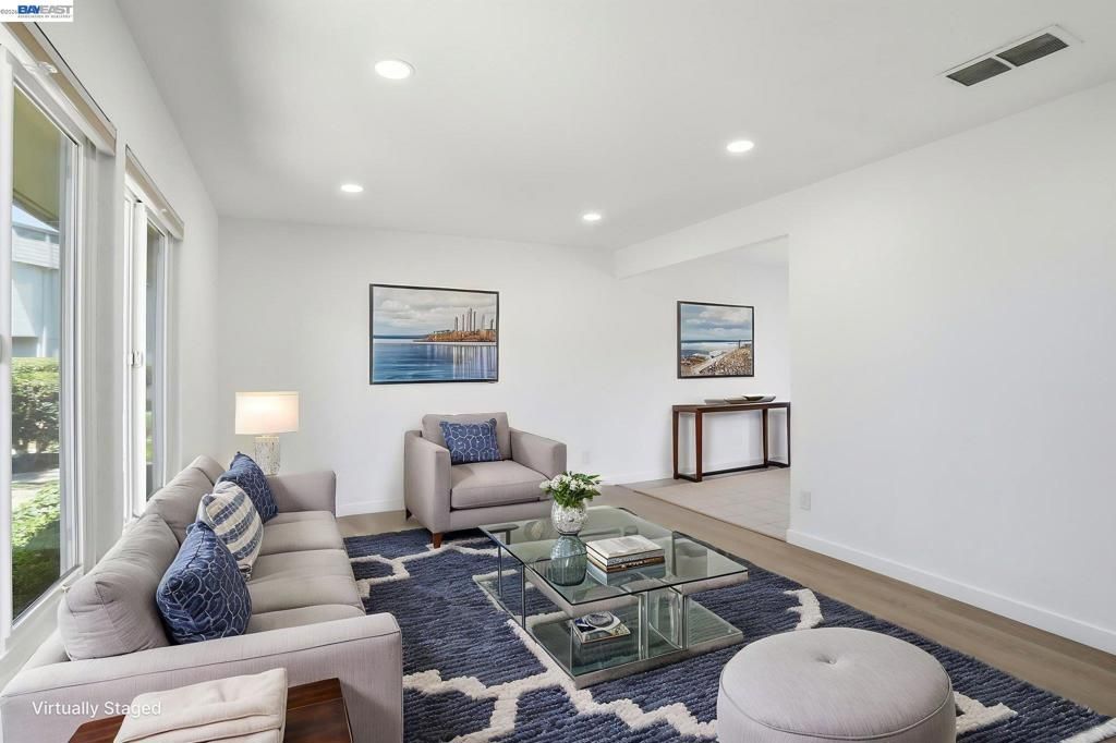 4193 Redstone Terrace, Fremont, CA 94555