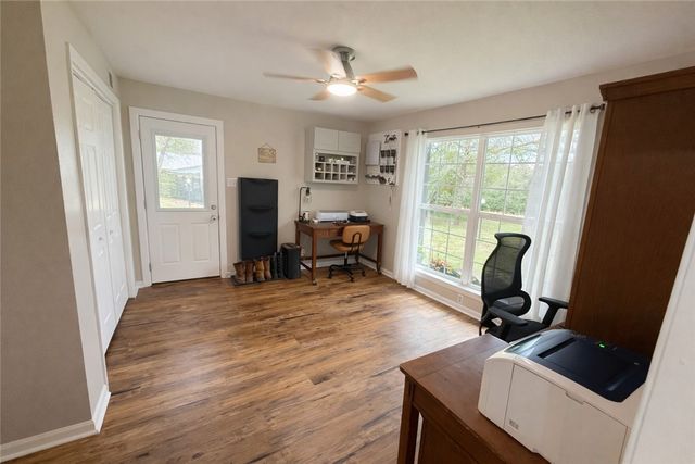 182 Blossom, Hilltop Lakes, TX 77871