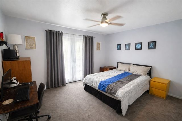 182 Blossom, Hilltop Lakes, TX 77871