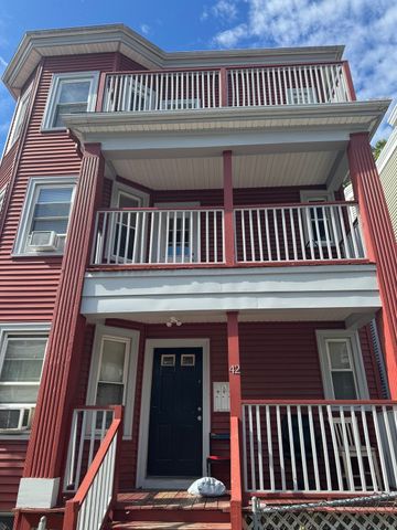 42 Draper Street 2, Boston, MA 02122