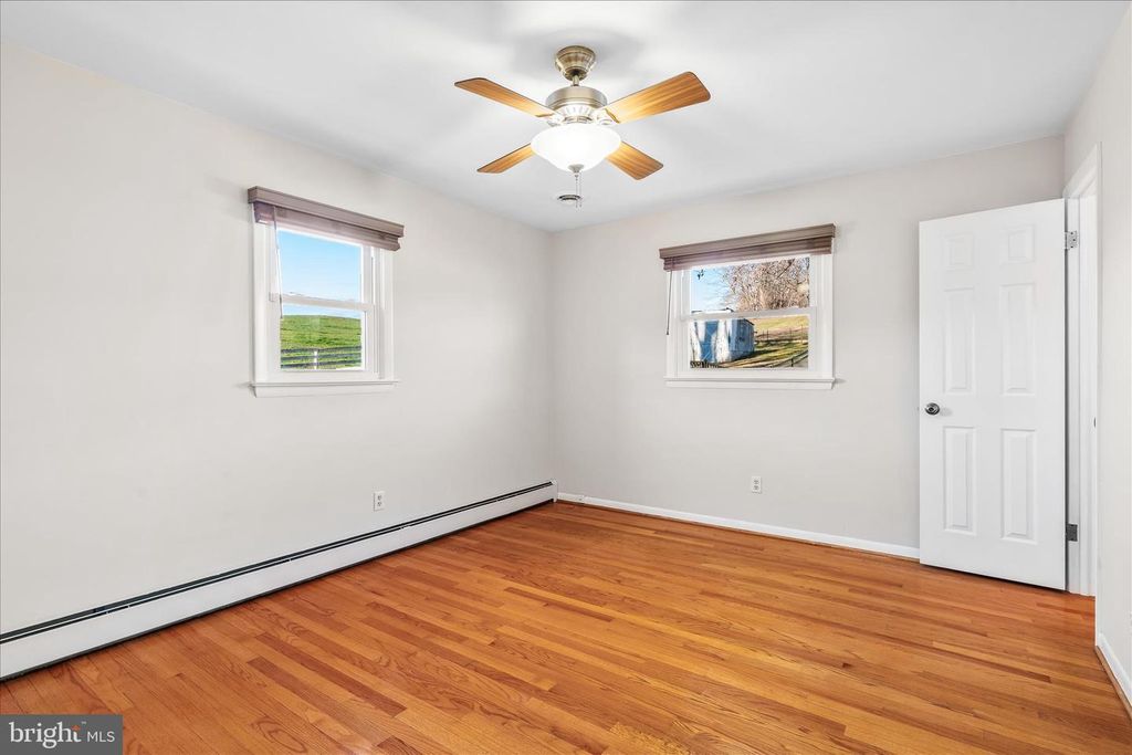 Image 15 of property listing at 12734 WOODSBORO PIKE, Keymar, MD 21757