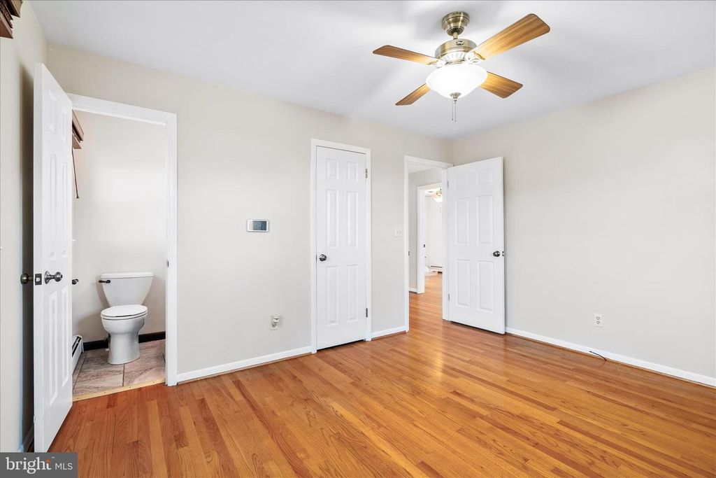 Image 16 of property listing at 12734 WOODSBORO PIKE, Keymar, MD 21757