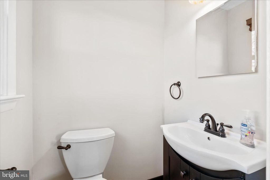 Image 17 of property listing at 12734 WOODSBORO PIKE, Keymar, MD 21757