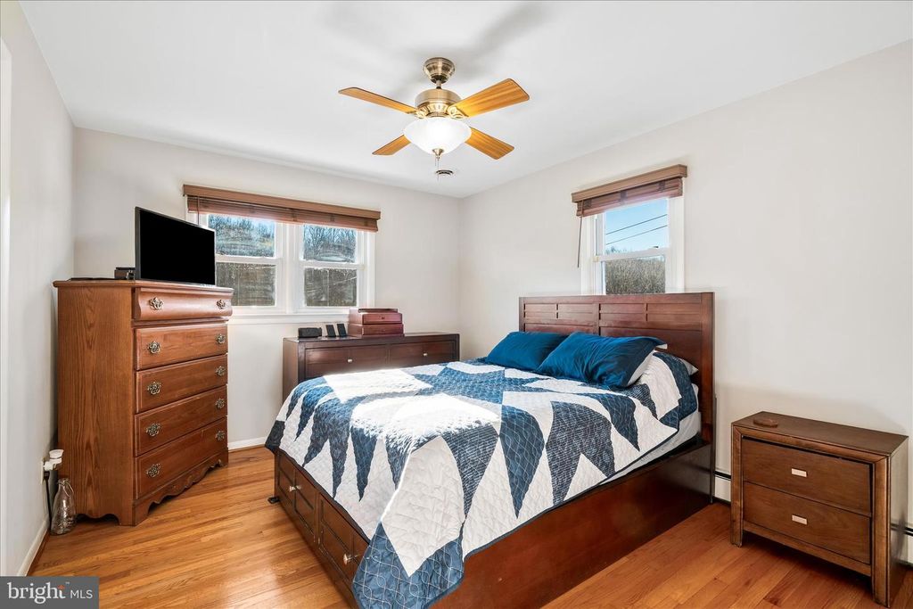 Image 18 of property listing at 12734 WOODSBORO PIKE, Keymar, MD 21757