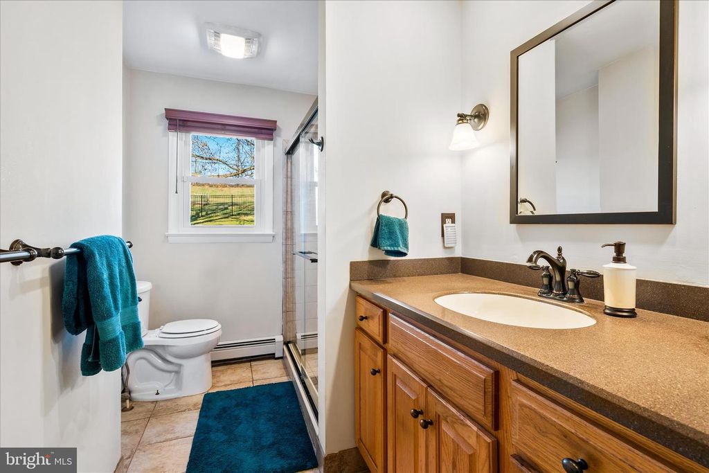 Image 19 of property listing at 12734 WOODSBORO PIKE, Keymar, MD 21757