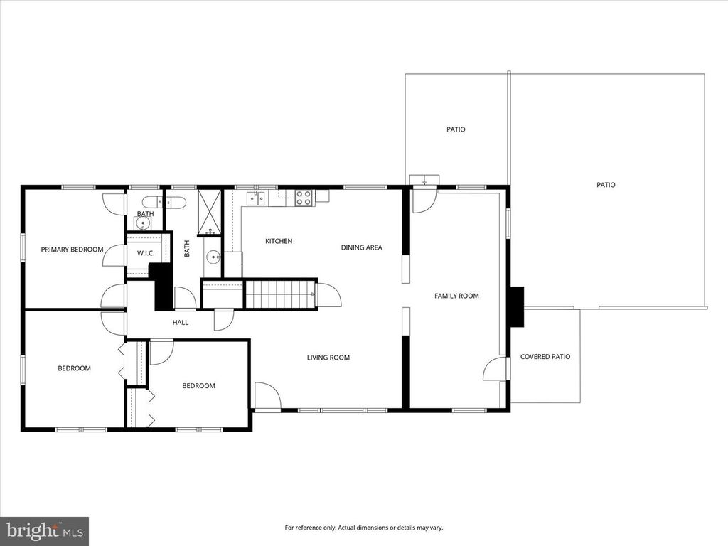 Image 22 of property listing at 12734 WOODSBORO PIKE, Keymar, MD 21757
