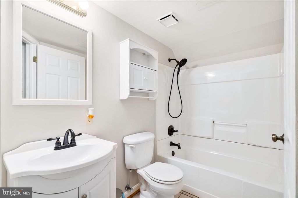 Image 24 of property listing at 12734 WOODSBORO PIKE, Keymar, MD 21757