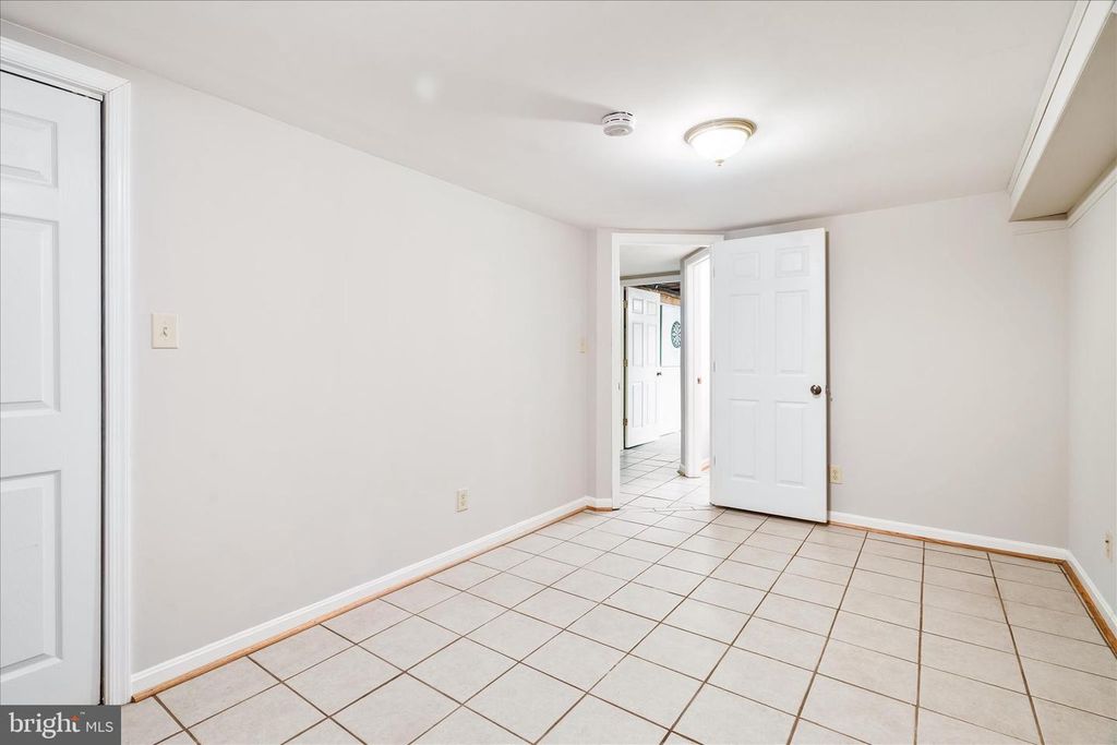 Image 25 of property listing at 12734 WOODSBORO PIKE, Keymar, MD 21757