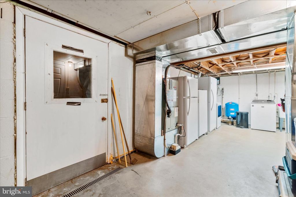 Image 26 of property listing at 12734 WOODSBORO PIKE, Keymar, MD 21757