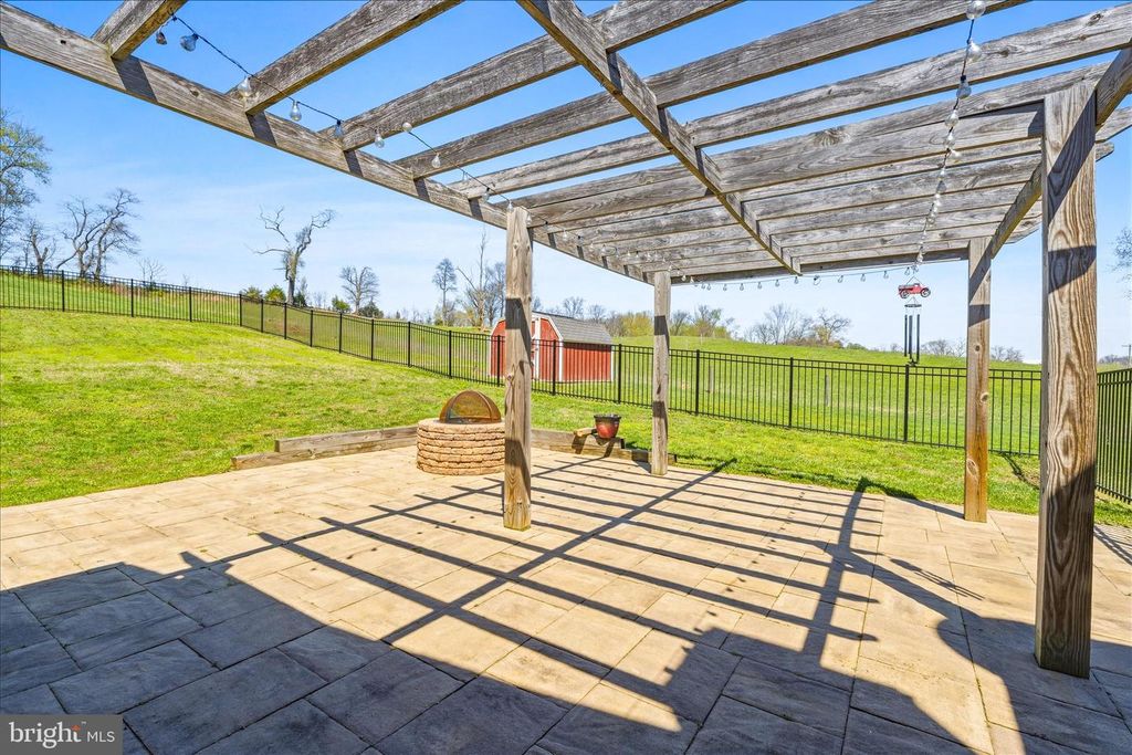 Image 30 of property listing at 12734 WOODSBORO PIKE, Keymar, MD 21757