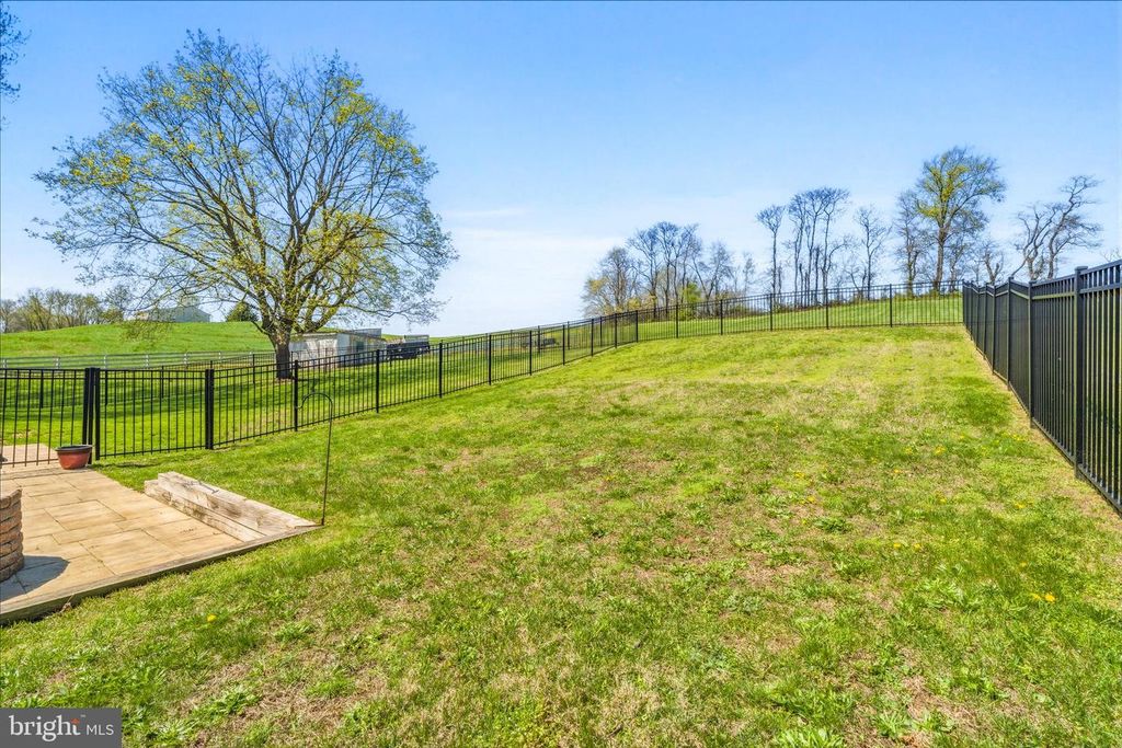 Image 32 of property listing at 12734 WOODSBORO PIKE, Keymar, MD 21757