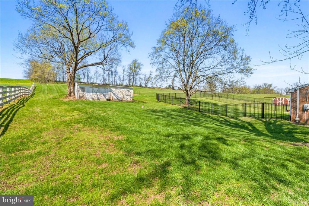 Image 39 of property listing at 12734 WOODSBORO PIKE, Keymar, MD 21757