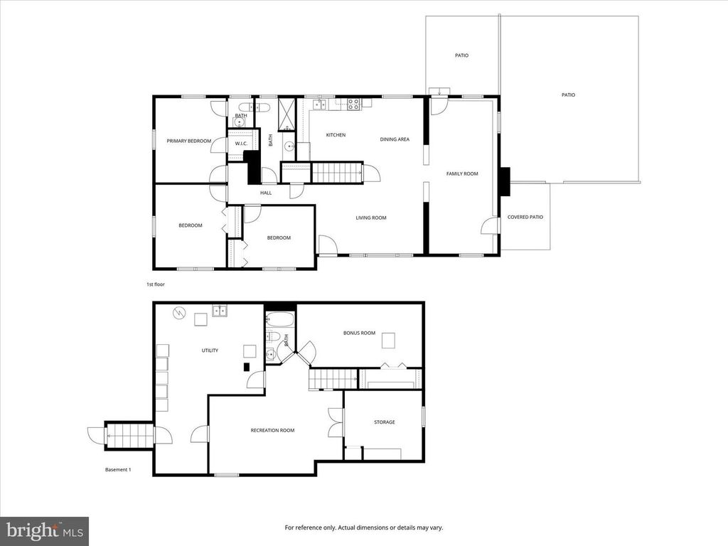 Image 44 of property listing at 12734 WOODSBORO PIKE, Keymar, MD 21757