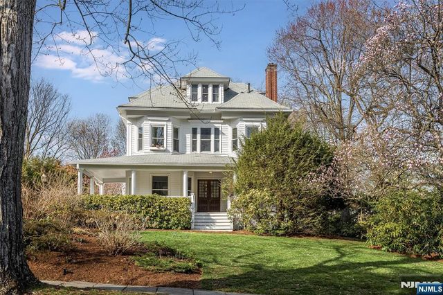 109 Clarewill Avenue, Montclair, NJ 07043