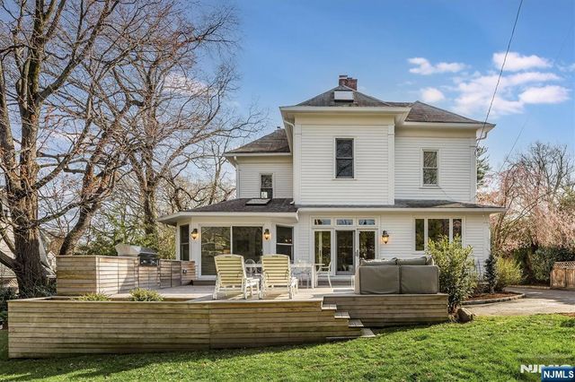 109 Clarewill Avenue, Montclair, NJ 07043