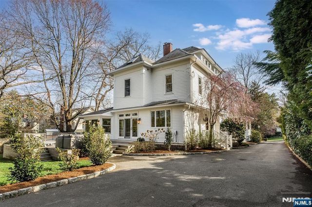 109 Clarewill Avenue, Montclair, NJ 07043