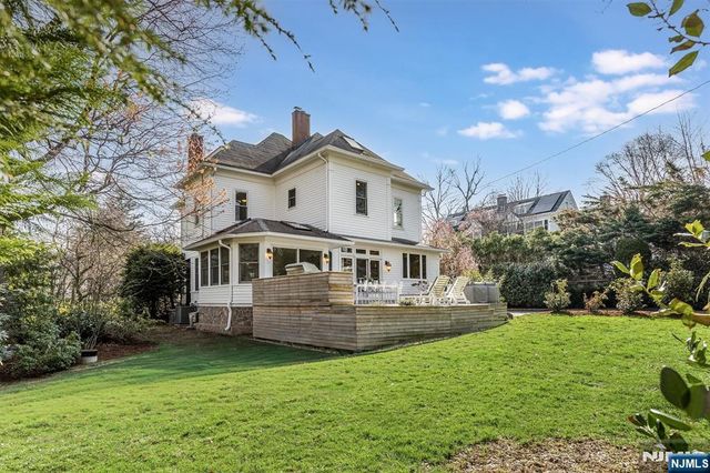 109 Clarewill Avenue, Montclair, NJ 07043