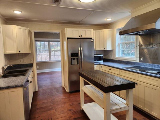 122 BLACKSTOCK Road, Villa Rica, GA 30180