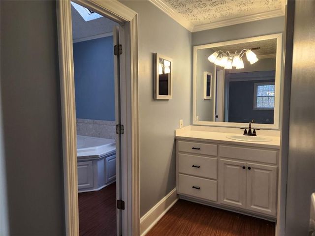 122 BLACKSTOCK Road, Villa Rica, GA 30180