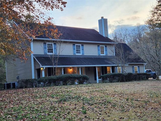 122 BLACKSTOCK Road, Villa Rica, GA 30180