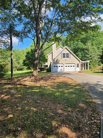 122 BLACKSTOCK Road, Villa Rica, GA 30180