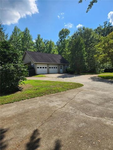 122 BLACKSTOCK Road, Villa Rica, GA 30180