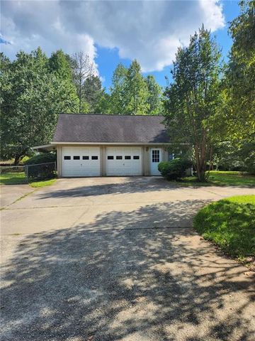 122 BLACKSTOCK Road, Villa Rica, GA 30180