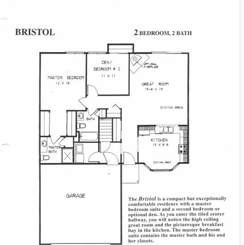 413 Coventry Road, Battle Creek City, MI 49015