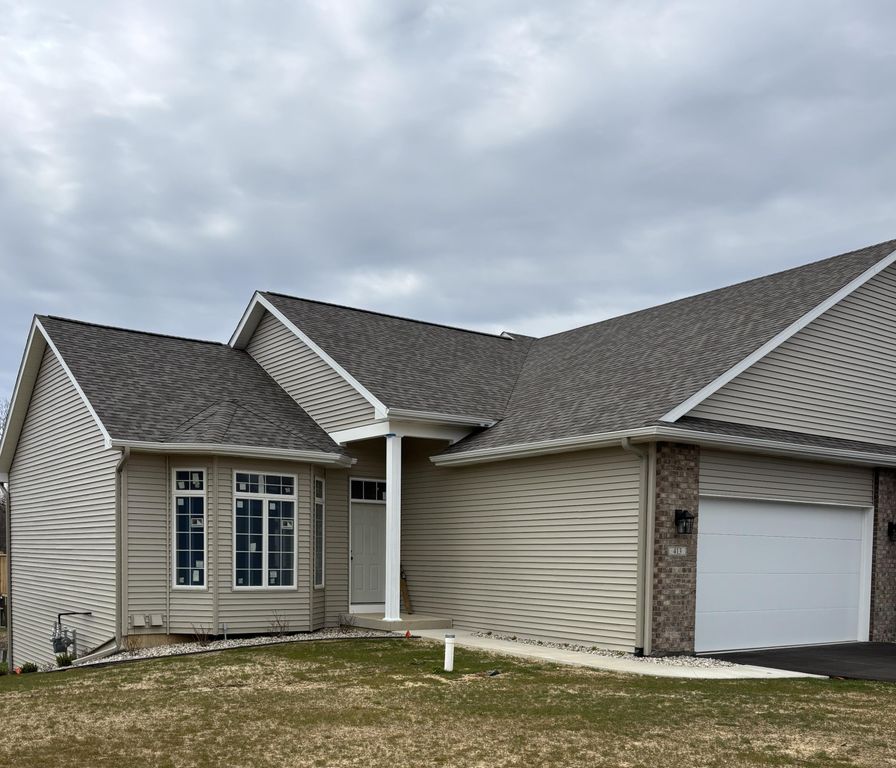 413 Coventry Road, Battle Creek City, MI 49015