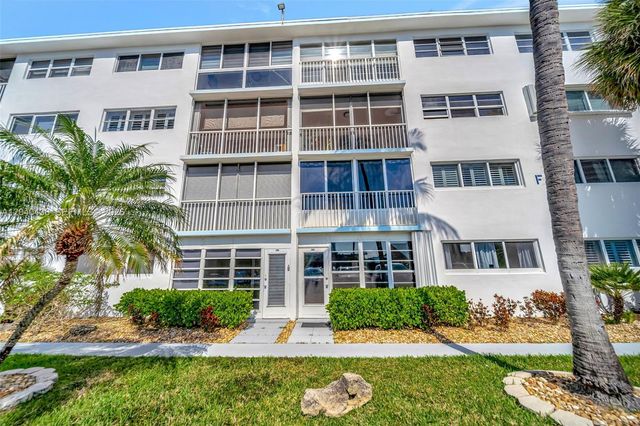 3221 NE 8th Street 103, Pompano Beach, FL 33062